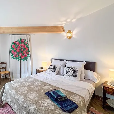 Le Clos De Rouffiac - Maison Pour 7 Avec Jardin Carnac-Rouffiac