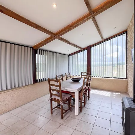 Le Clos De Rouffiac - Maison Pour 7 Avec Jardin Ferienhaus