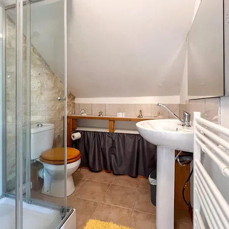 Ferienhaus Le Clos De Rouffiac - Maison Pour 7 Avec Jardin Carnac-Rouffiac